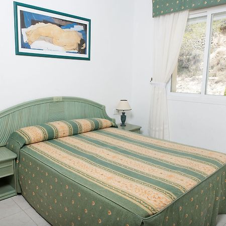 Bungalows Imperial Park Calpe Exterior foto