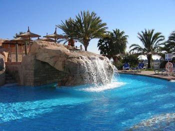 Bungalows Imperial Park Calpe Exterior foto